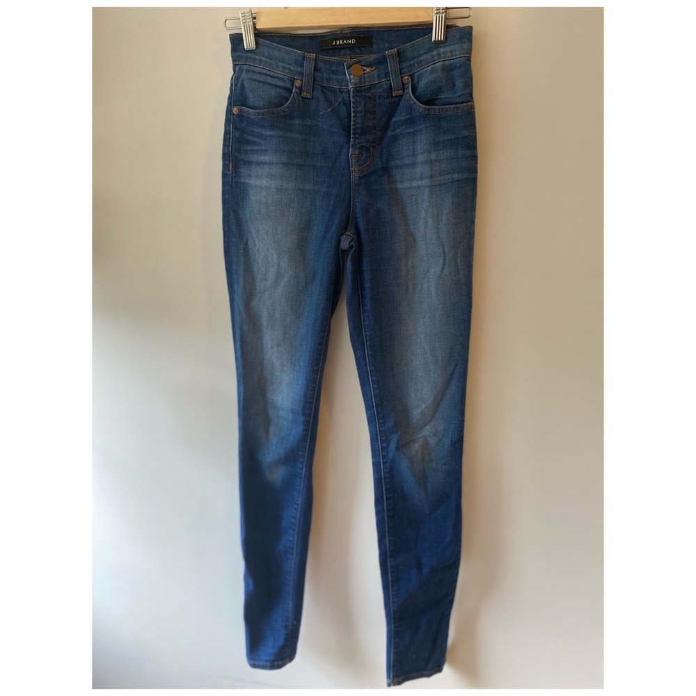 J Brand Maria Karma Jeans 24